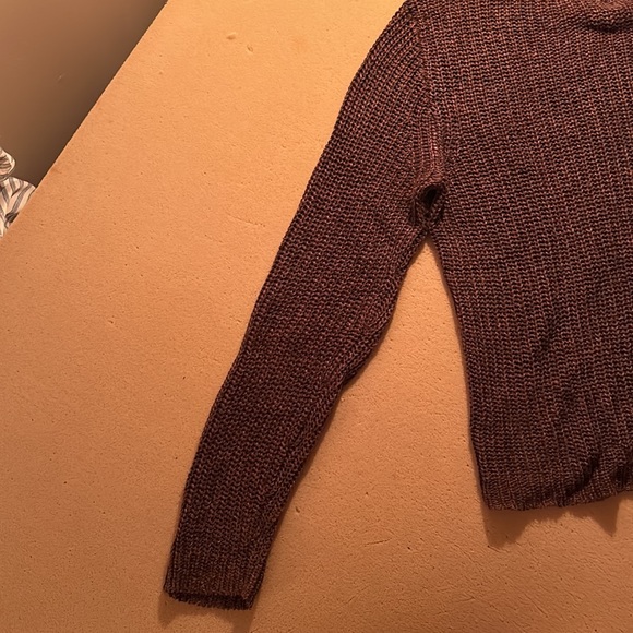 Vintage Ralph Lauren, Denim & Supply Sweater - Picture 3 of 8